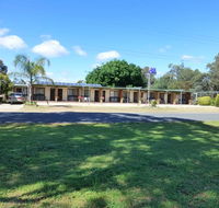 Golfers Retreat Motel - Hervey Bay Accommodation