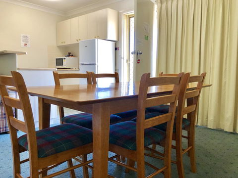 Golfview Motor Inn - Hervey Bay Accommodation 1