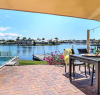 Gone Fishin' - Noosa Waters - Tourism Hervey Bay