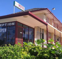 Goolgowi Highway Motel - Hervey Bay Accommodation