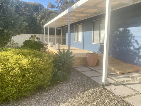 Goolwa Blue Escape - WiFi - Pet-Friendly - Tourism Hervey Bay 1