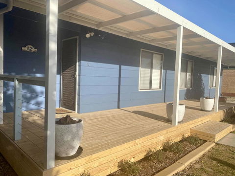 Goolwa Blue Escape - WiFi - Pet-Friendly - Tourism Hervey Bay 2