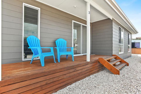 Goolwa Dune Views - Tourism Hervey Bay 0