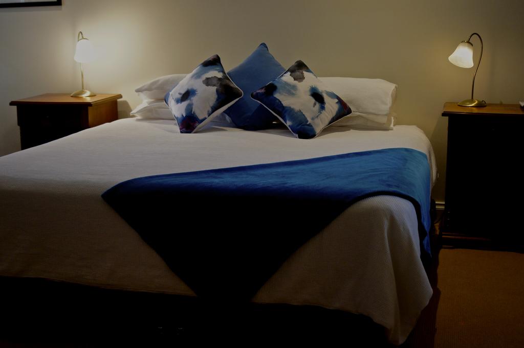  Hervey Bay Accommodation