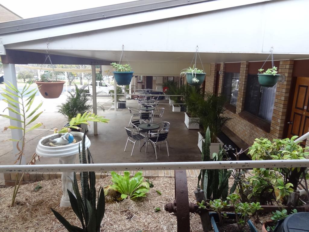 Booubyjan QLD Hervey Bay Accommodation