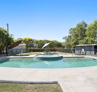 Goondiwindi Holiday Park - Hervey Bay Accommodation