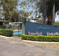 Goondiwindi Tourist Park - Hervey Bay Accommodation