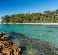 Gorgeous Beachside Cottage Jervis Bay