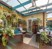 Gorgeous family retreat - Hervey Bay Accommodation
