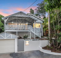 Gorgeous home 3 mins to Strand - Hervey Bay Accommodation