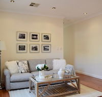 Gorgeous Row Terrace near Sydney Harbour Bridge - Tourism Hervey Bay