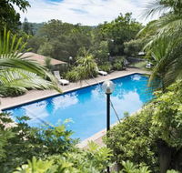 Gosford Inn Motel - Tourism Hervey Bay