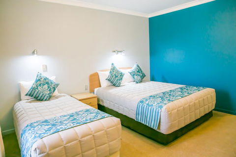 Gosford Palms Motor Inn - Hervey Bay Accommodation 3