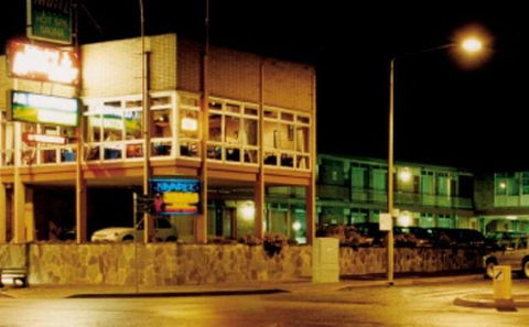 Goulburn Central Motor Lodge - Tourism Hervey Bay 0