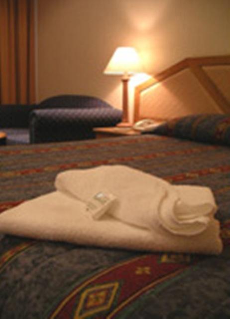Goulburn Central Motor Lodge - Tourism Hervey Bay 3
