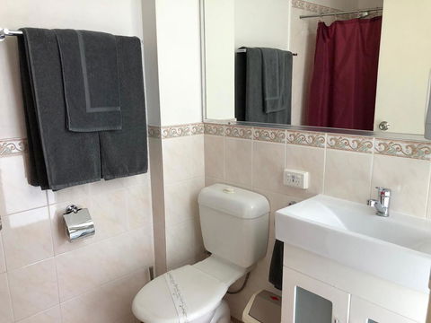 Goulburn Motor Inn - Tourism Hervey Bay 2