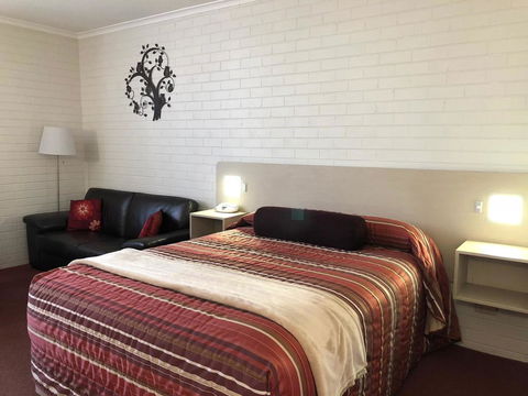 Goulburn Motor Inn - Tourism Hervey Bay 0