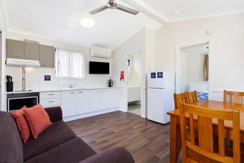 Goulburn South Caravan Park - Tourism Hervey Bay 1