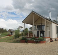Grace Cottages - Hervey Bay Accommodation