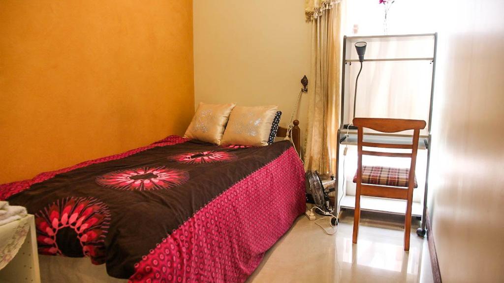 Stanhope Gardens NSW Hervey Bay Accommodation