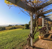GRACEDALE HILLS HOMESTEAD - Hervey Bay Accommodation