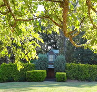 Gracehill Accommodation - Hervey Bay Accommodation