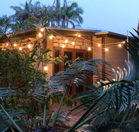 Graces of Byron - Hervey Bay Accommodation