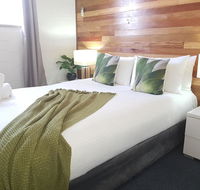 Grafton Lodge Motel - Tourism Hervey Bay