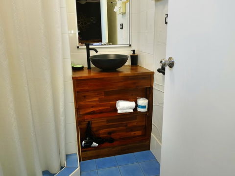 Grafton Lodge Motel - Hervey Bay Accommodation 3