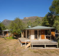 Grampians Chalets - Hervey Bay Accommodation