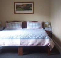 GRAMPIANS HISTORIC HOMESTEAD BB - Tourism Hervey Bay
