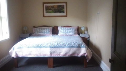 GRAMPIANS HISTORIC HOMESTEAD B&B - Tourism Hervey Bay 0