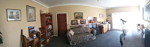 GRAMPIANS HISTORIC HOMESTEAD B&B - Tourism Hervey Bay 3