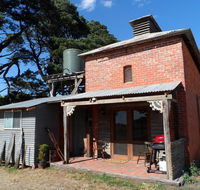 Grampians Historic Tobacco Kiln - Tourism Hervey Bay