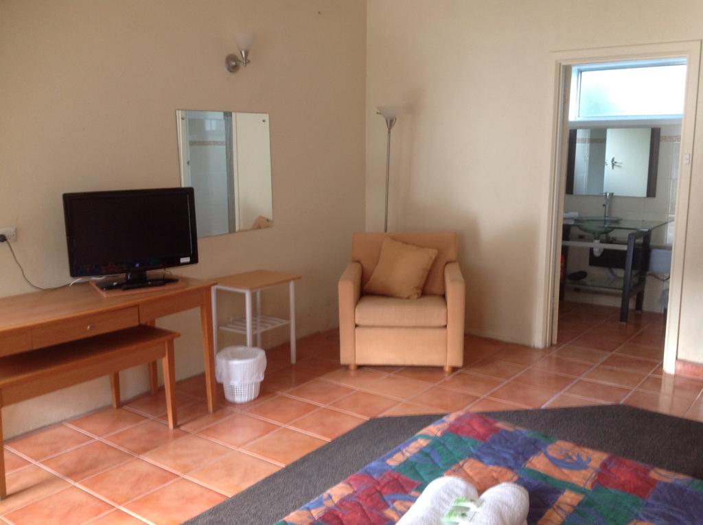 Roses Gap ACT Hervey Bay Accommodation