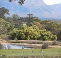 Grampians Old Man Emu Stay - Hervey Bay Accommodation