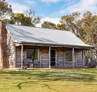 Grampians Pioneer Cottages - Hervey Bay Accommodation