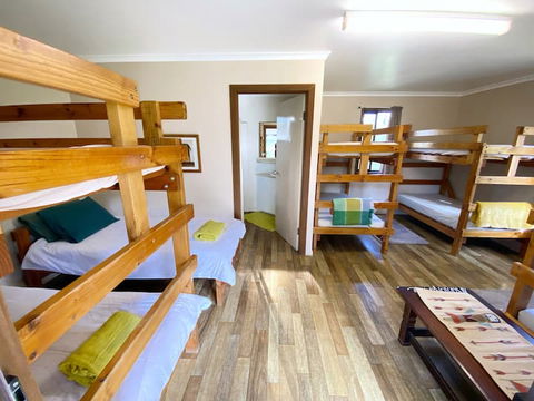 Grampians Retreat - Tourism Hervey Bay 1