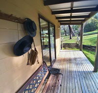 Grampians Retreat - Tourism Hervey Bay
