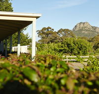 Grampians View BB - Tourism Hervey Bay