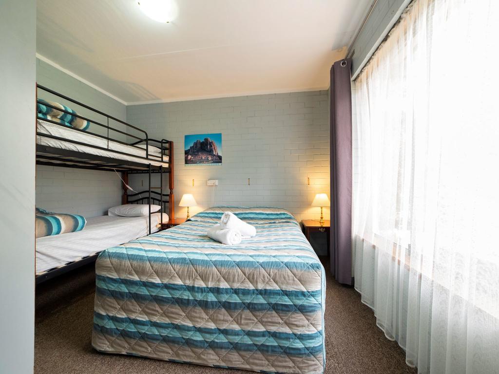 Glenthompson VIC Hervey Bay Accommodation