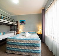 Grampians View Cottages and Units - Hervey Bay Accommodation