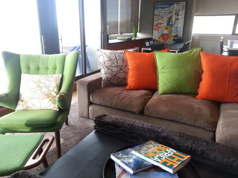 Gran Sasso 3 - Hervey Bay Accommodation 1