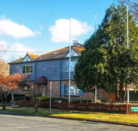 Grand Country Lodge - Hervey Bay Accommodation