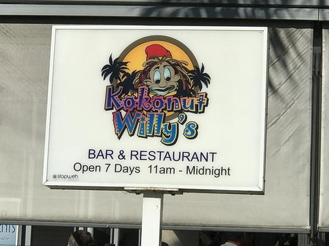 Grand Hotel Apartments Gold Coast By Owner - Hervey Bay Accommodation 2