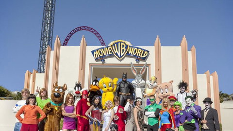 Grand Hotel Apartments Gold Coast By Owner - Hervey Bay Accommodation 1