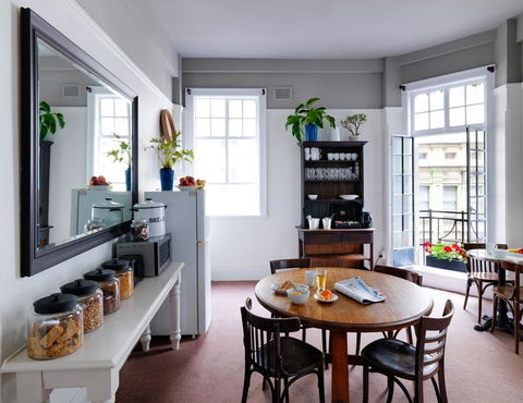 Grand Hotel Sydney - Hervey Bay Accommodation 3
