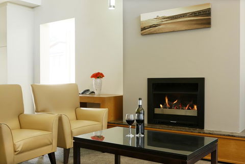 Grand Mercure The Vintage - Hervey Bay Accommodation 1