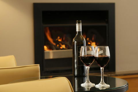 Grand Mercure The Vintage - Hervey Bay Accommodation 2