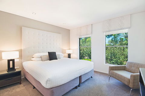 Grand Mercure The Vintage - Hervey Bay Accommodation 3